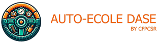 Logo Auto-École Dase